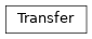 Inheritance diagram of vizbase.operations.Transfer